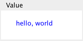 Autogui: an automatic GUI binding library | Autogui