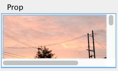 Autogui: an automatic GUI binding library | Autogui