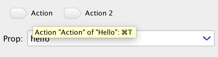 Autogui: an automatic GUI binding library | Autogui